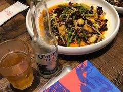 -铁公鸡·四川料理(天环广场店)