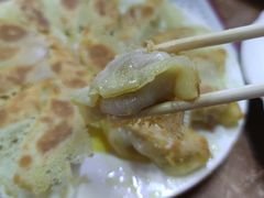 -胡同老锅烙(南二道街)