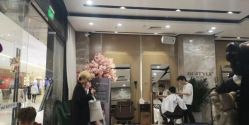 -IN STYLE·全国形象店