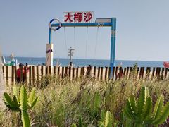 -大梅沙海滨公园
