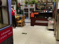 -张记焖窑·十五年专注焖烤(雍和宫店)
