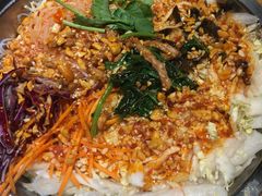 -喝丢一只鞋海鲜烧烤·海肠捞饭(文体街店)