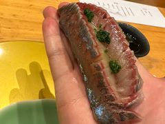 -鮨冠OMAKASE食べ放题(北京首店)
