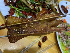 -鑫悦龙虾(前西街店)