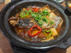 -周家二小姐的菜(西津渡店)