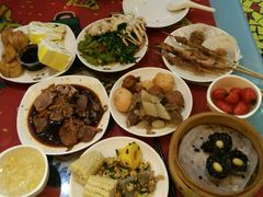 -宝丽金大酒店·洗浴中心