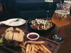 -TAPS精酿啤酒屋