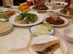-郭林家常菜(洋桥店)