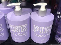-Victoria's Secret(苏州中心全品类店)