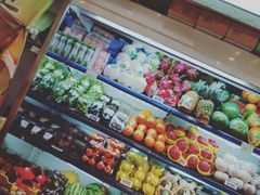 -鲜丰水果(仙霞路店)