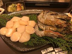 -松阪牛焼肉M(法善寺横丁店)