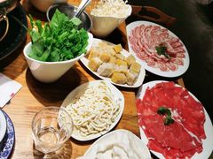 -凤吉园乌拉满族火锅中华老字号(繁荣路店)