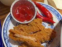 -和府捞面(东直门银座店)