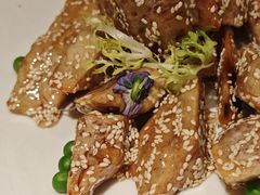 -周家二小姐的菜(西津渡店)