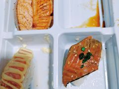 -新一番三文鱼寿司(大东海店)