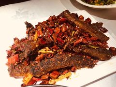 -雲蜀龙阁·金牌水煮鱼(方庄店)