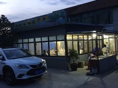 -小六农家乐(崇明西沙湿地店)