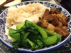 -蜗牛小馆醉乡民谣云南菜(惠新西里店)