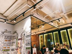 -发记甜品(山东街店)