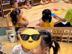 -普陀早教中心(阳光分中心)