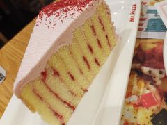 -米斯特比萨(望京西园店)