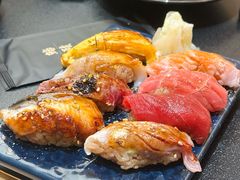 -鮨政· Omakase(港汇恒隆广场店)