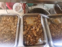 -王记生烫牛杂面馆(兰陵路店)