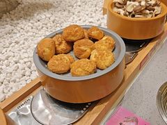 -喜家自助小火锅(卓悦里店)