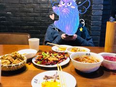 -搓火大都会(广安门总店)