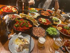 -金陵一哥龙虾(水木秦淮店)