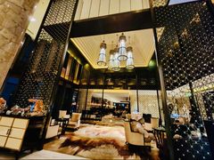 -富力丽思卡尔顿酒店·丽轩中餐厅