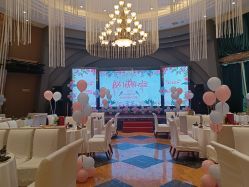 -四方阁酒楼·宴会厅(圣灯店)