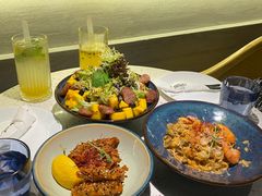 -BE BRIGHT KITCHEN(正佳广场店)