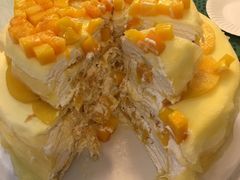 -OL’s Cake鲜荟千层(东风中路店)