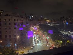 -外滩8号 whisky bar(金延大厦店)