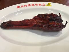 -陈光记烧腊(长寿路店)