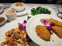-南门食仙·手工福州菜(南门兜店)