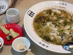 -渔语鱼酸菜鱼新川菜(来福士店)