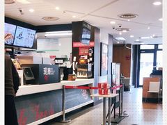 -肯德基(沪东店)