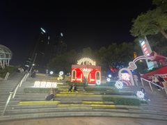 -VT101维多利广场