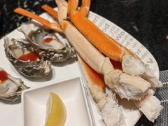 -星汇餐厅(新濠影汇店)