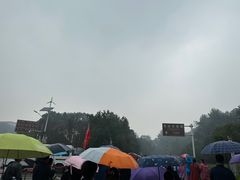 -韶山毛泽东同志故居