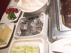 -海底捞火锅(泉城路店)