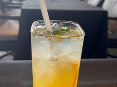 -蜜悦·波西塔诺悬崖海景餐厅