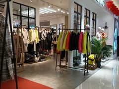-圣亚购物中心(朝阳街店)