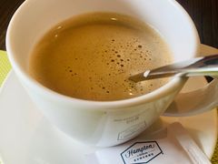 -希尔顿欢朋酒店·欢朋餐厅