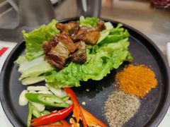 -火地铁板烧(昆山万象汇店)
