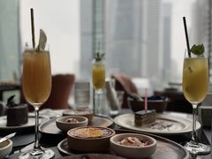 -福楼毕斯罗F Bistronome(国贸商城约会地标景观店)