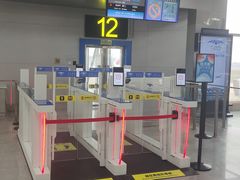 -长沙黄花国际机场-T1航站楼