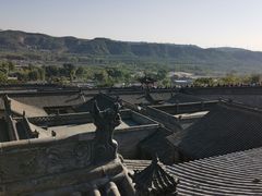-山西王家大院